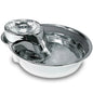 Stainless Steel Pet Fountain – Big Max Style