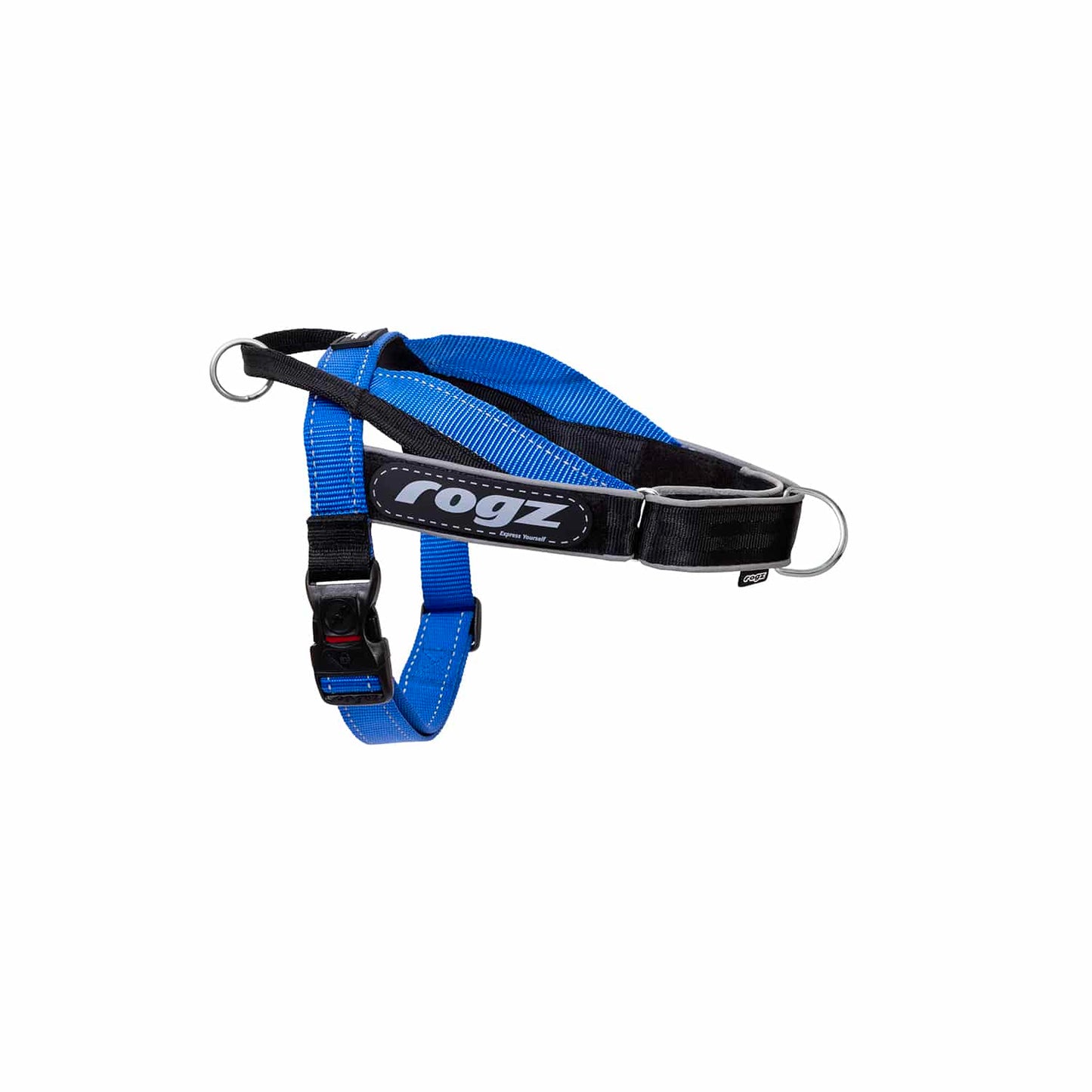 Rogz Utility LetzGo Harness