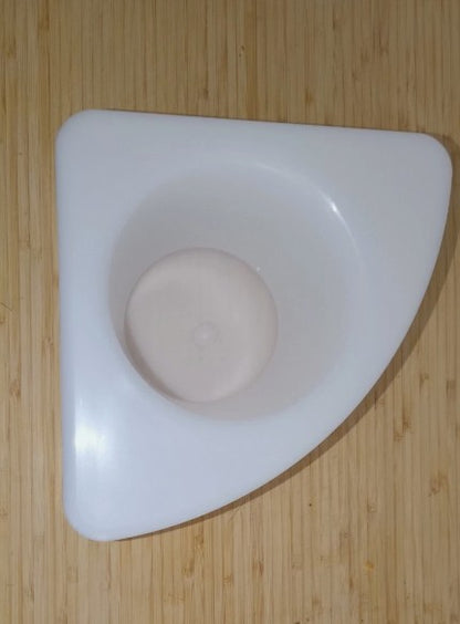 K9 Corner Cruiser Bowl