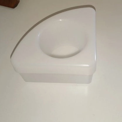 K9 Corner Cruiser Bowl