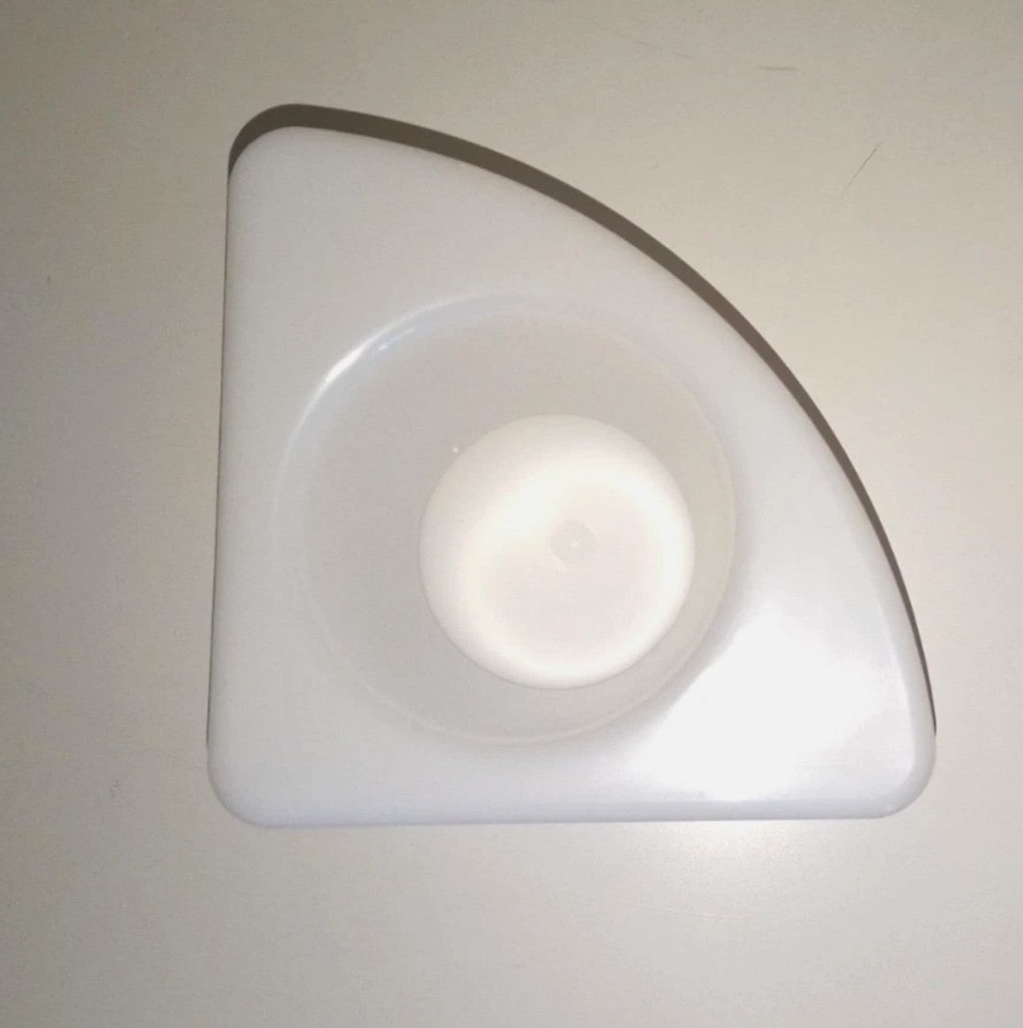 K9 Corner Cruiser Bowl