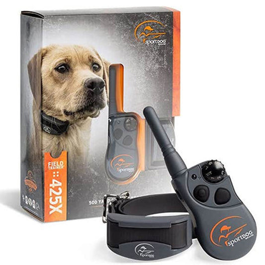 SportDOG® SportTrainer® 450m Remote Dog Trainer