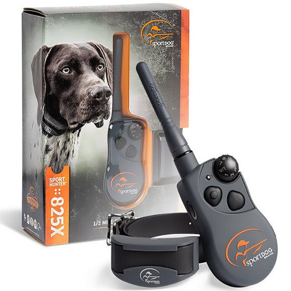 SportDOG SportTrainer SD-825X-E Remote Dog Trainer