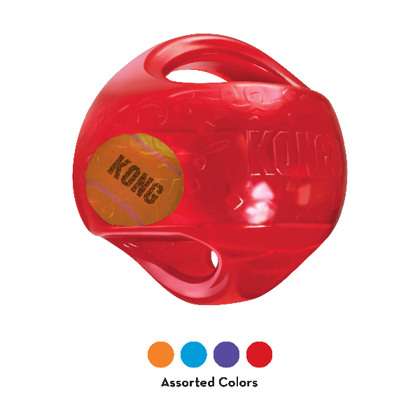KONG Jumbler Ball