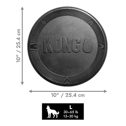 KONG Extreme Flyer