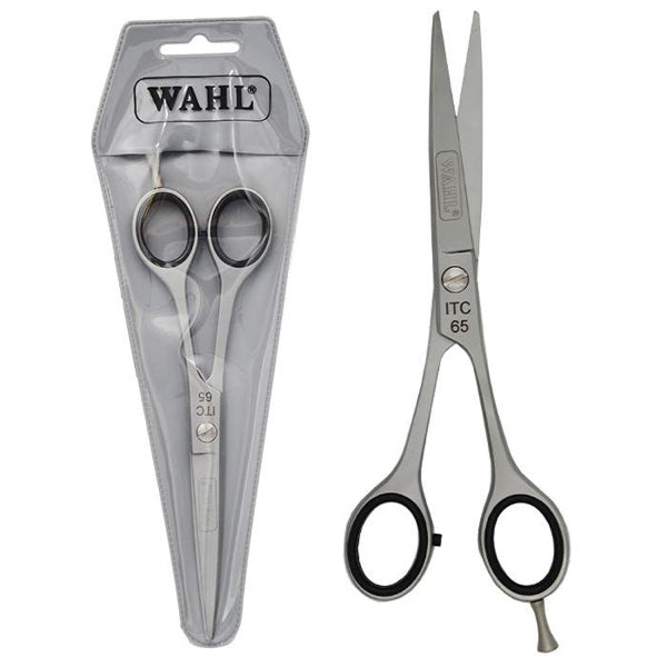 Wahl Italian Series Scissors Range