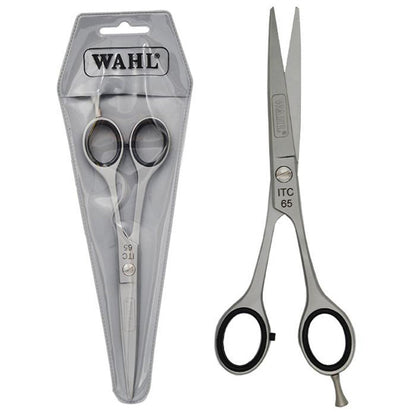 Wahl Italian Series Scissors Range