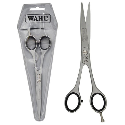 Wahl Italian Series Scissors Range