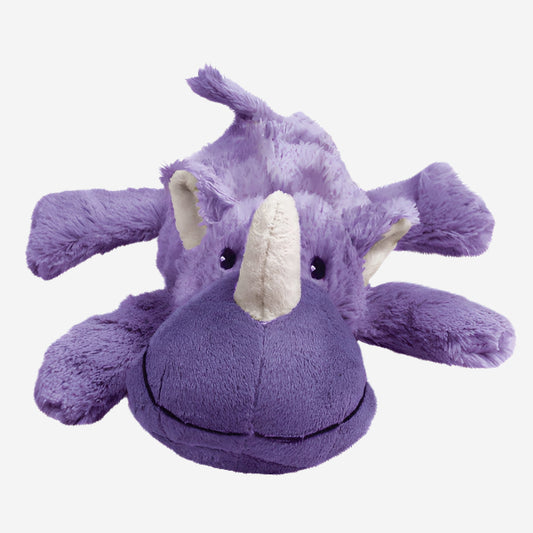 KONG Cozie Rhino