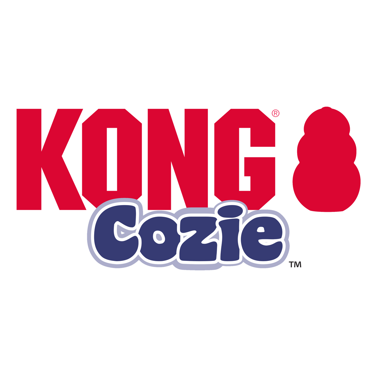 KONG Cozie King Lion