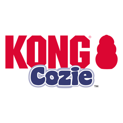 KONG Cozie King Lion