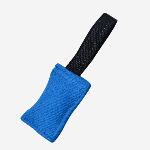 Pocket Play Tug - 10cm x 6cm