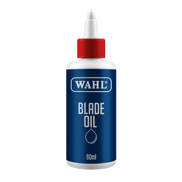 WAHL Clipper / Scissor OIL 60ml