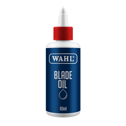 WAHL Clipper / Scissor OIL 60ml