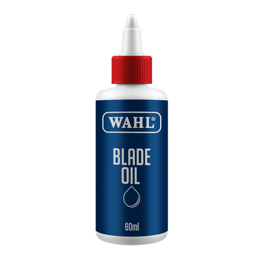 WAHL Clipper / Scissor OIL 60ml