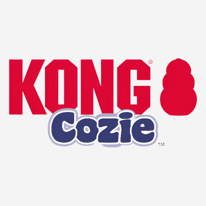 KONG Cozie Rhino