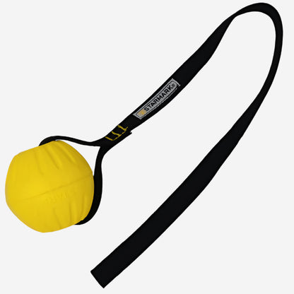 Starmark Gripcord Durafoam Ball