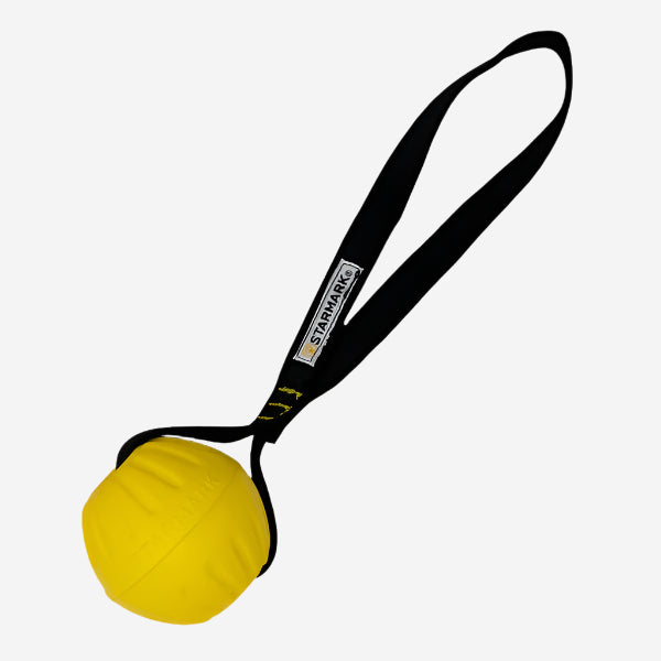 Starmark Gripcord Durafoam Ball