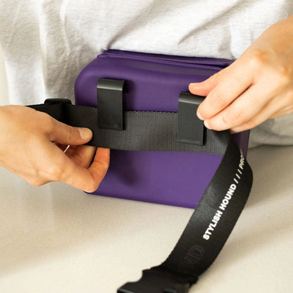 Pro Trainer Silicone Pouch