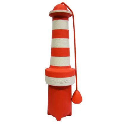 Rogz Lighthouse Fetch Water Toy