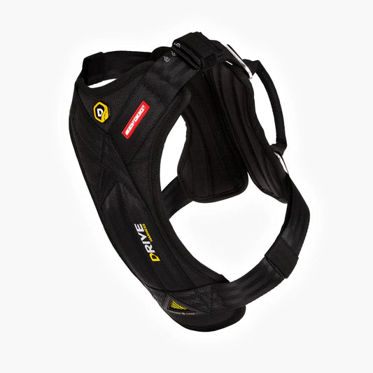 Drive Dog Car Harness From EzyDog