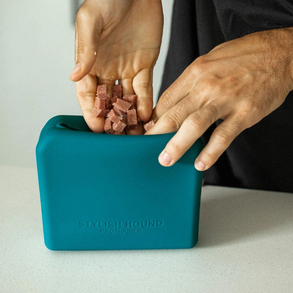 Pro Trainer Silicone Pouch
