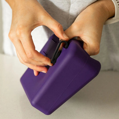 Pro Trainer Silicone Pouch