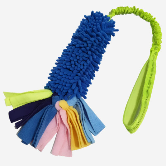 Pro Pup Chaser with Bungee Handle