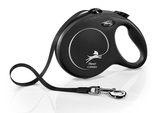 Flexi Leash Classic Retractable Leash