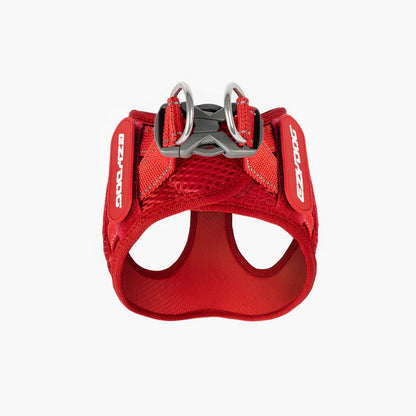FORMFIT Mesh Harness – Perfect for Small Dogs