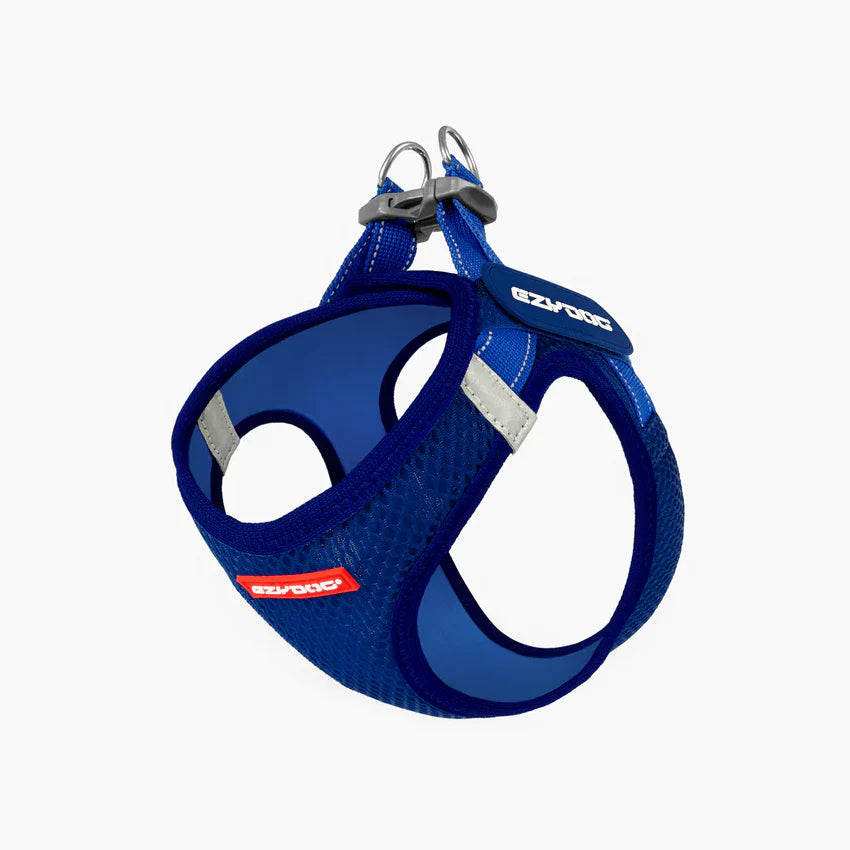 FORMFIT Mesh Harness – Perfect for Small Dogs