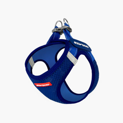 FORMFIT Mesh Harness – Perfect for Small Dogs