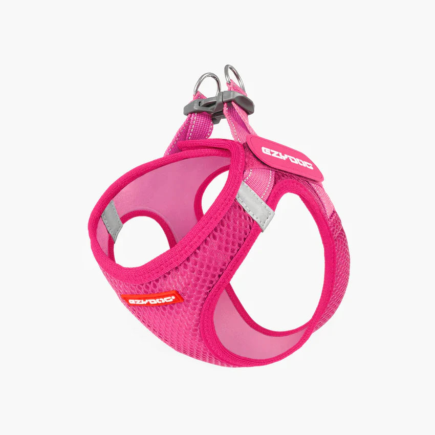 FORMFIT Mesh Harness – Perfect for Small Dogs