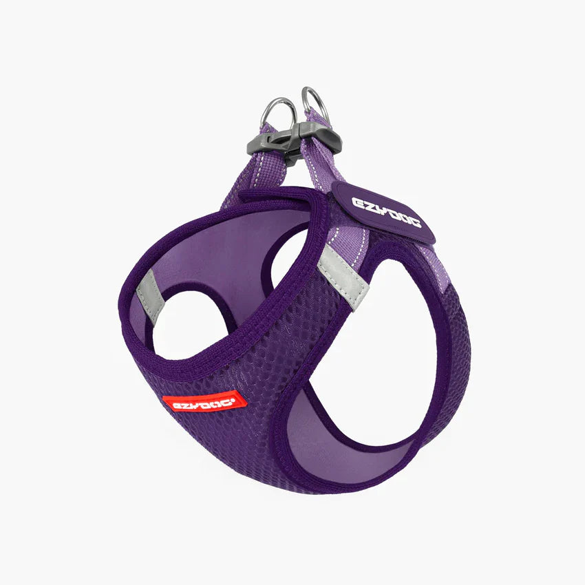 FORMFIT Mesh Harness – Perfect for Small Dogs