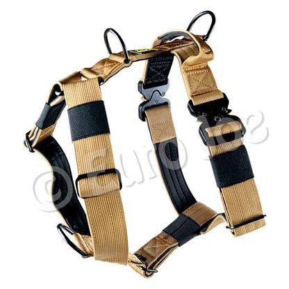 Euro Joe Iron Power Harness