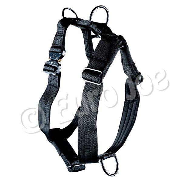 Euro Joe Iron Power Harness