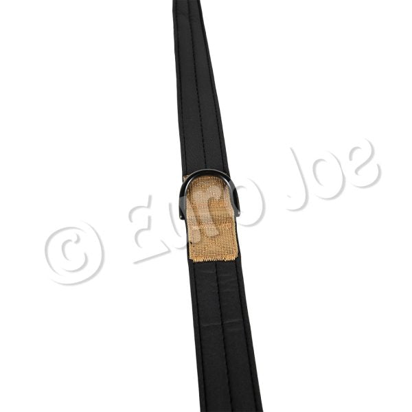 Euro Joe Iron Power Police Leash