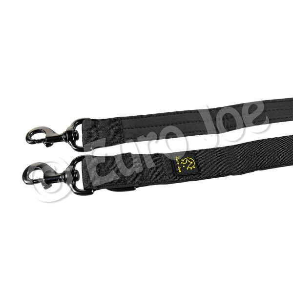 Euro Joe Iron Power Police Leash