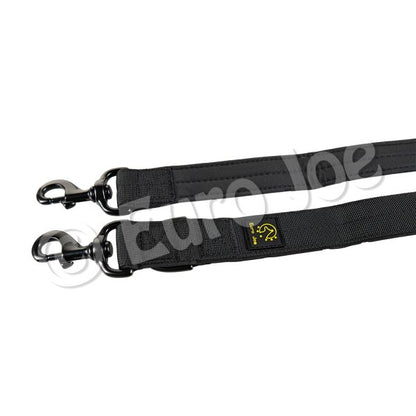 Euro Joe Iron Power Police Leash