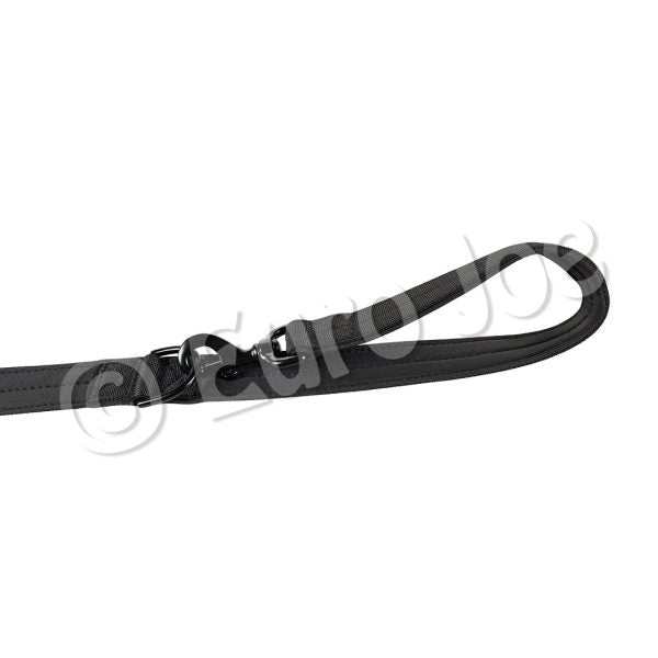 Euro Joe Iron Power Police Leash