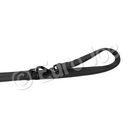 Euro Joe Iron Power Police Leash