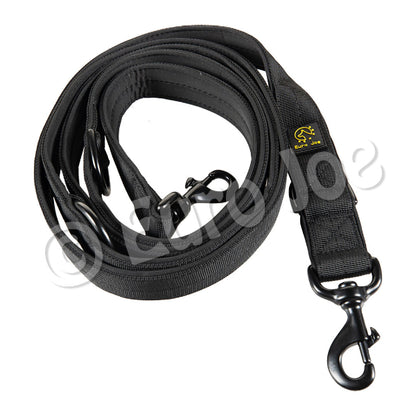 Euro Joe Iron Power Police Leash
