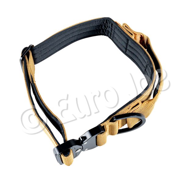 Euro Joe Iron Power Collar