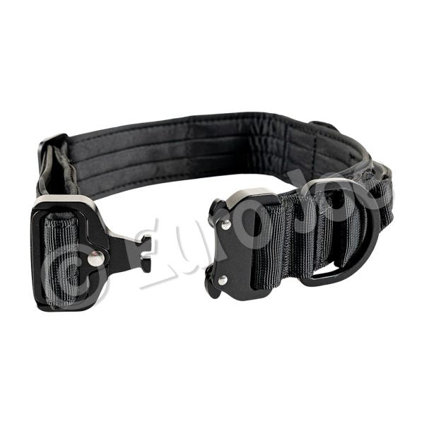 Euro Joe Iron Power Collar