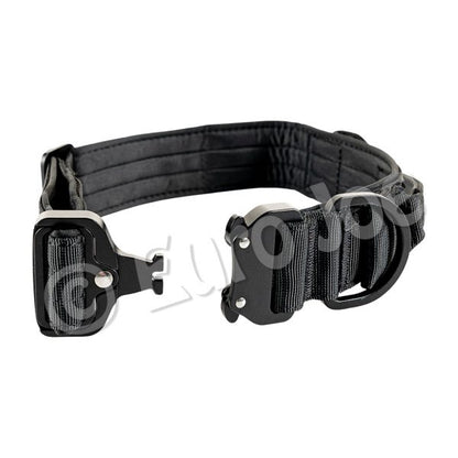 Euro Joe Iron Power Collar