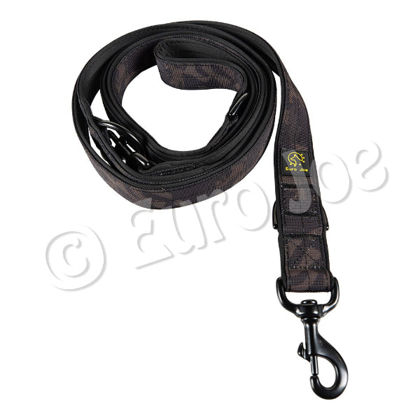 Euro Joe Iron Power Police Leash