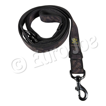 Euro Joe Iron Power Police Leash