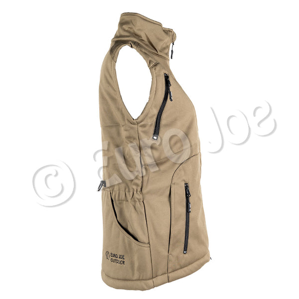 Euro Joe Jagger Softshell Training Vest