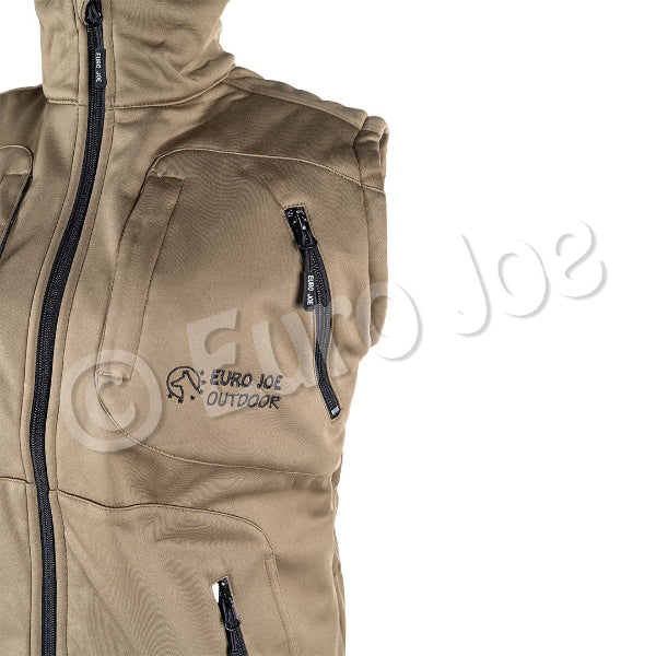 Euro Joe Jagger Softshell Training Vest
