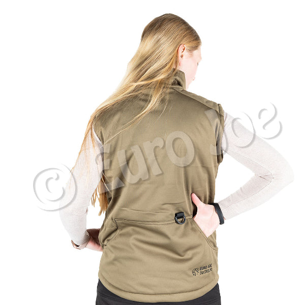 Euro Joe Jagger Softshell Training Vest